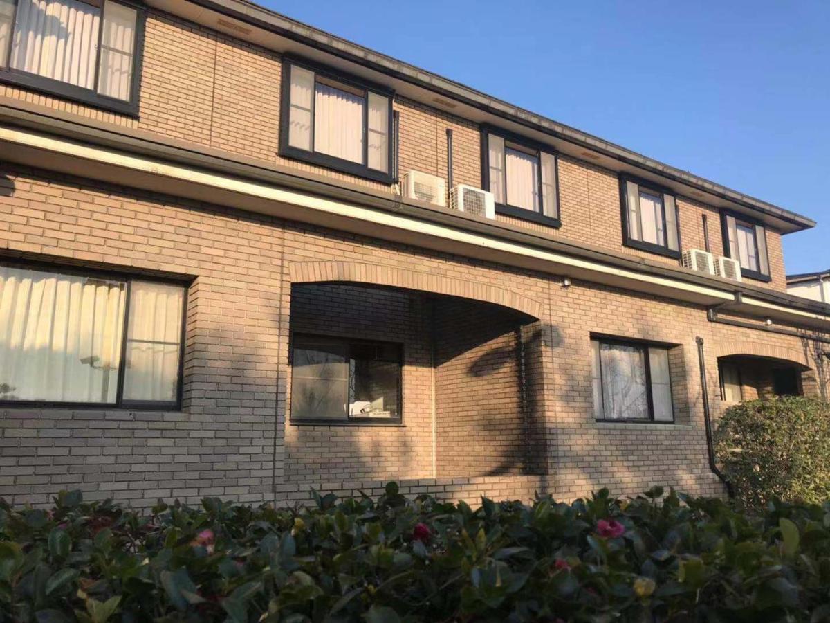 Hotel Hoshi no Sato Kirishima Esterno foto