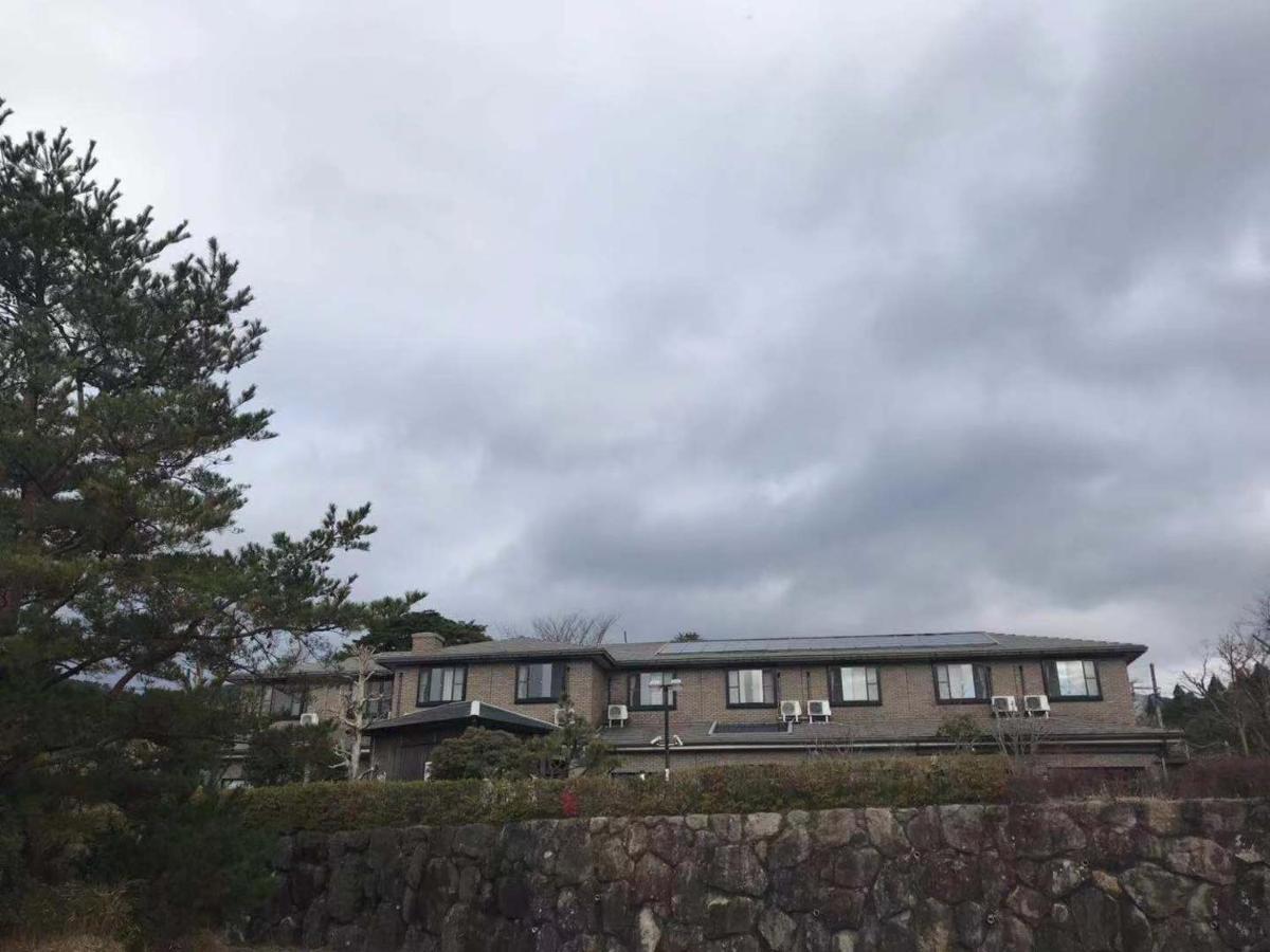 Hotel Hoshi no Sato Kirishima Esterno foto