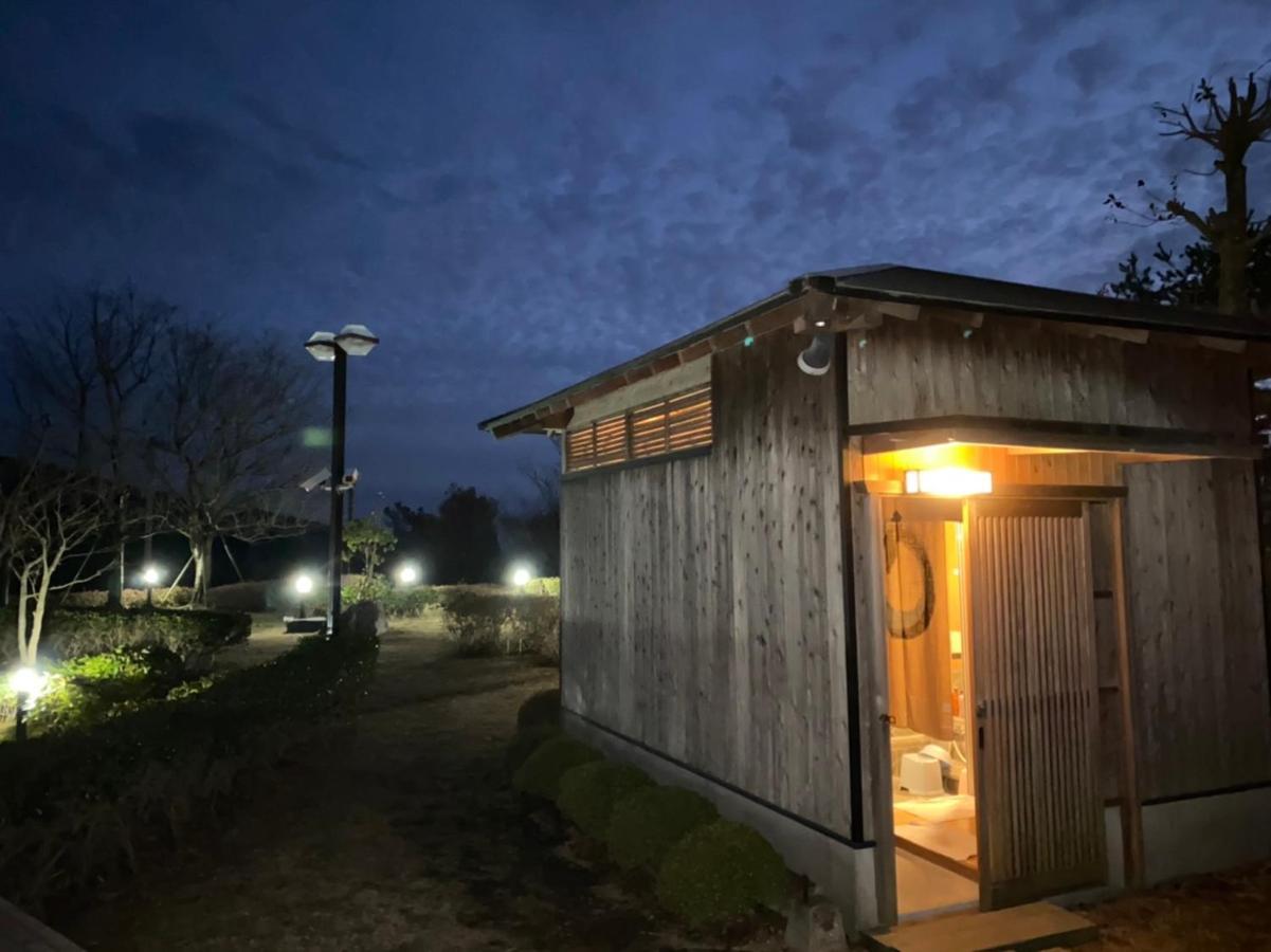 Hotel Hoshi no Sato Kirishima Esterno foto