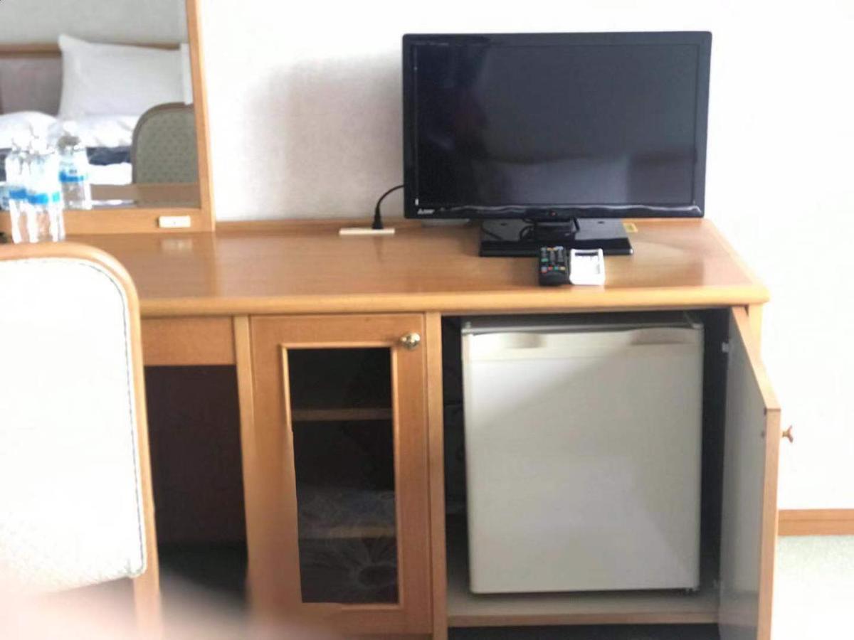 Hotel Hoshi no Sato Kirishima Esterno foto