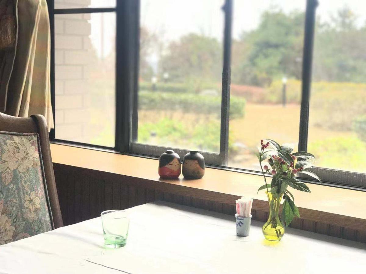 Hotel Hoshi no Sato Kirishima Esterno foto