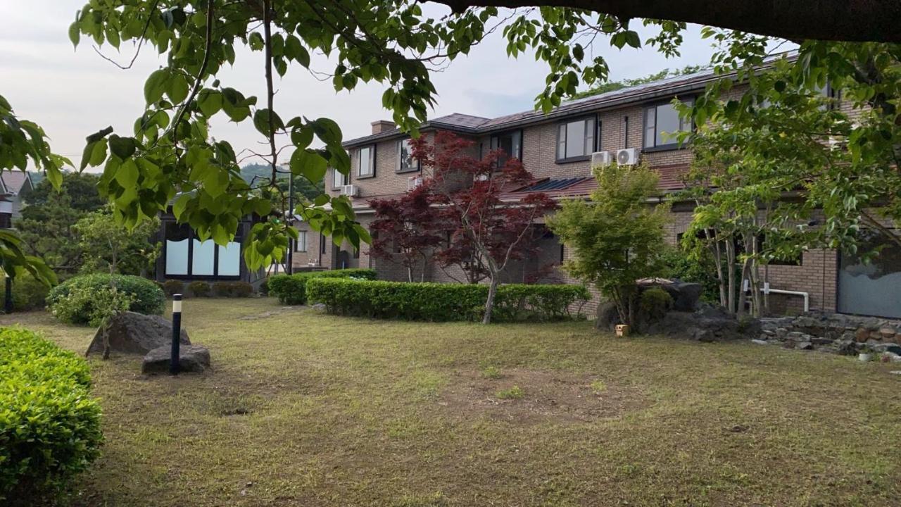 Hotel Hoshi no Sato Kirishima Esterno foto