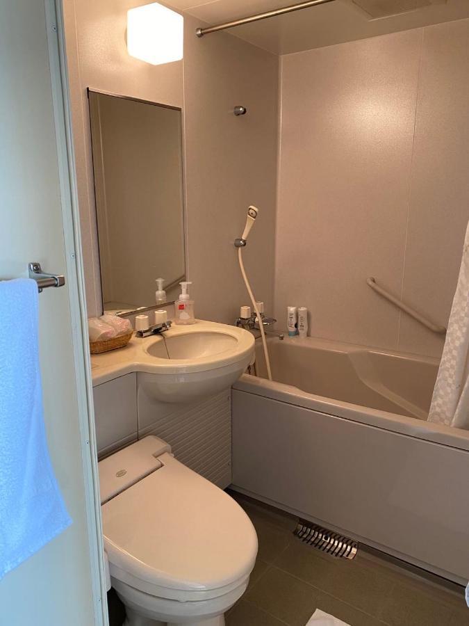 Hotel Hoshi no Sato Kirishima Esterno foto