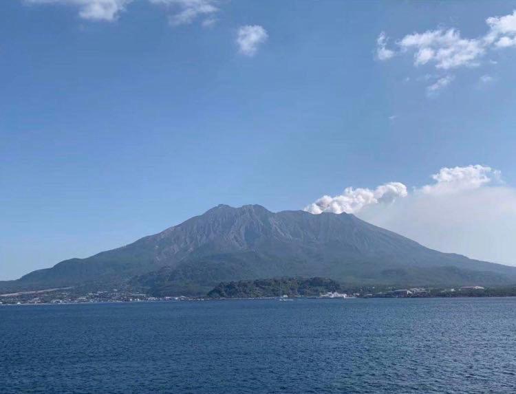 Hotel Hoshi no Sato Kirishima Esterno foto