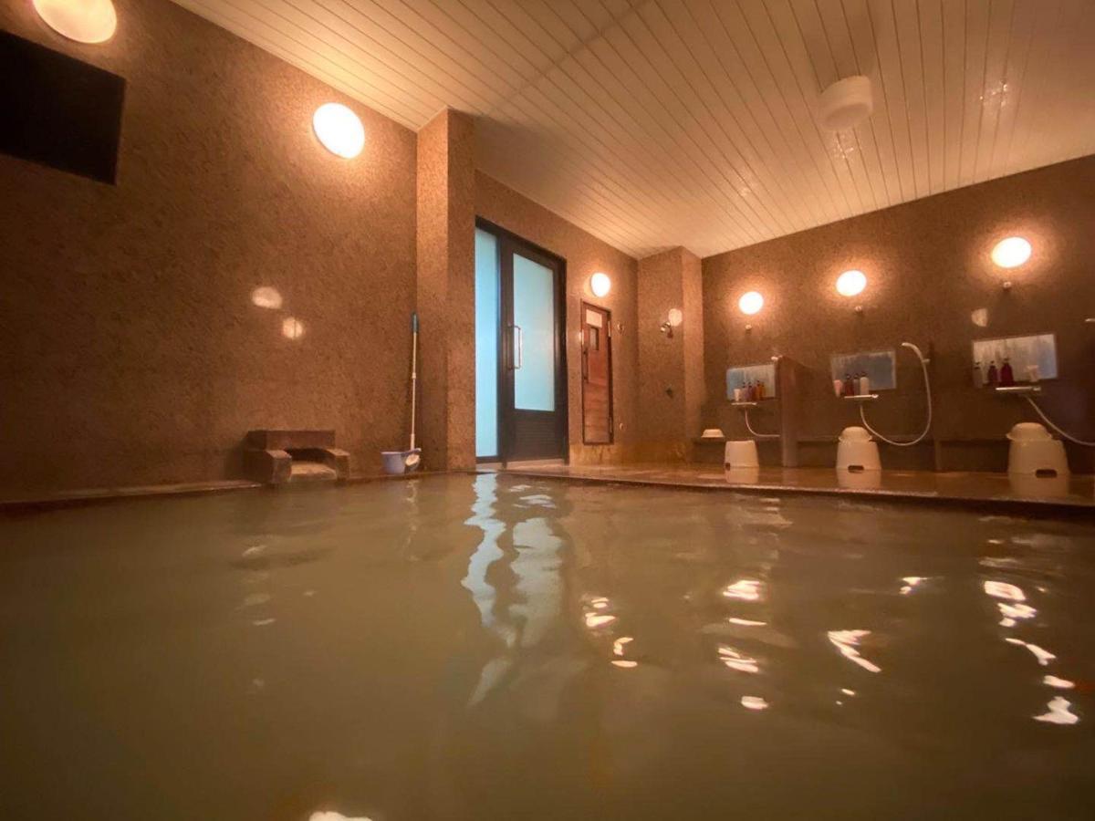 Hotel Hoshi no Sato Kirishima Esterno foto