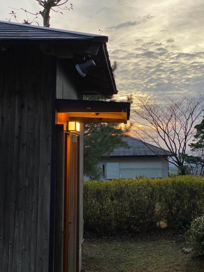 Hotel Hoshi no Sato Kirishima Esterno foto