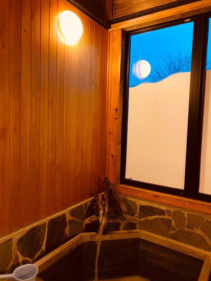 Hotel Hoshi no Sato Kirishima Esterno foto